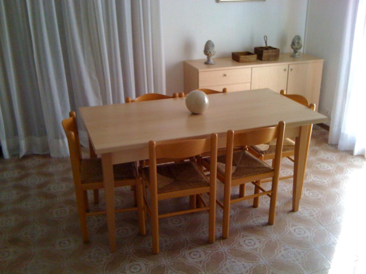 Residence Gallo - Walterigato Apartments Per Solo Famiglie Лидо-ди-Езоло Экстерьер фото